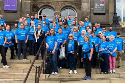 World Suicide Prevention Day: South London Support 2026 Guide