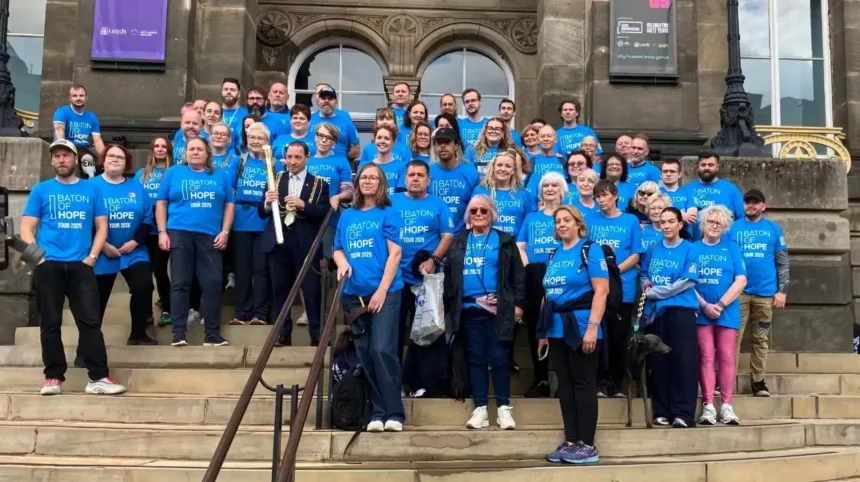 World Suicide Prevention Day: South London Support 2026 Guide