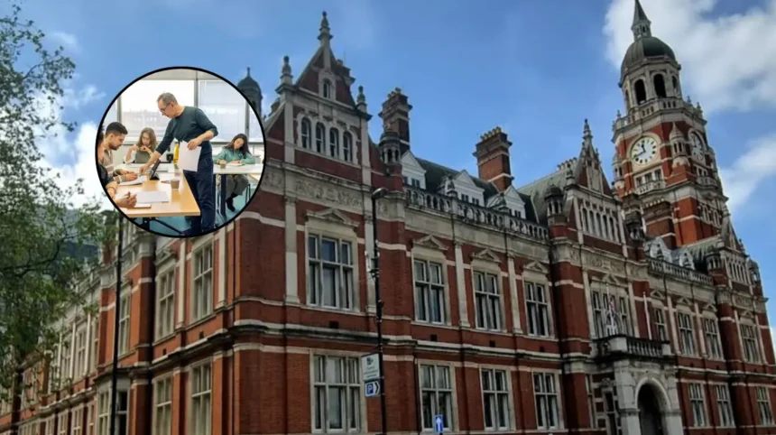 197 CALAT Jobs at Risk as Croydon Council Outsources Adult Learning – Croydon 2026