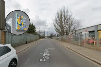 £25m Factory Lane Gas Works Development Completes in Croydon 2026