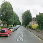 A217 Belmont Rise Crash Closes Road with Severe Delays: Belmont 2026