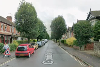 A217 Belmont Rise Crash Closes Road with Severe Delays: Belmont 2026
