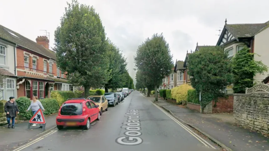 A217 Belmont Rise Crash Closes Road with Severe Delays: Belmont 2026