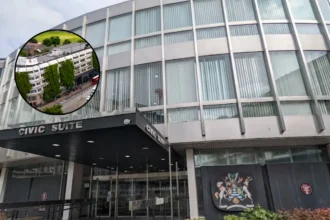 AJS Secures £3.5M Hard FM Contract with Lewisham Council 2026