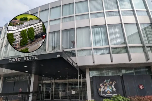 AJS Secures £3.5M Hard FM Contract with Lewisham Council 2026
