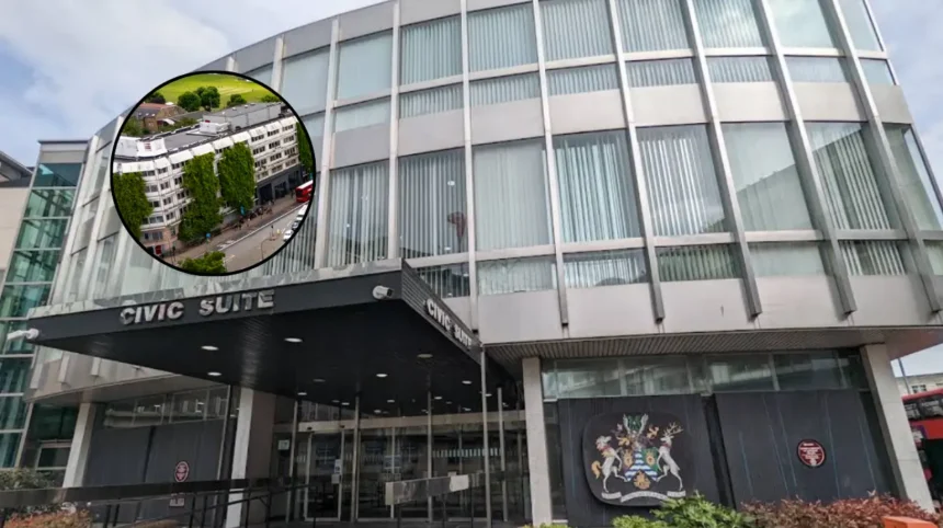AJS Secures £3.5M Hard FM Contract with Lewisham Council 2026