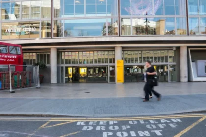 Accessible Lambeth_ Best Experiences for Visitors With Limited Mobility