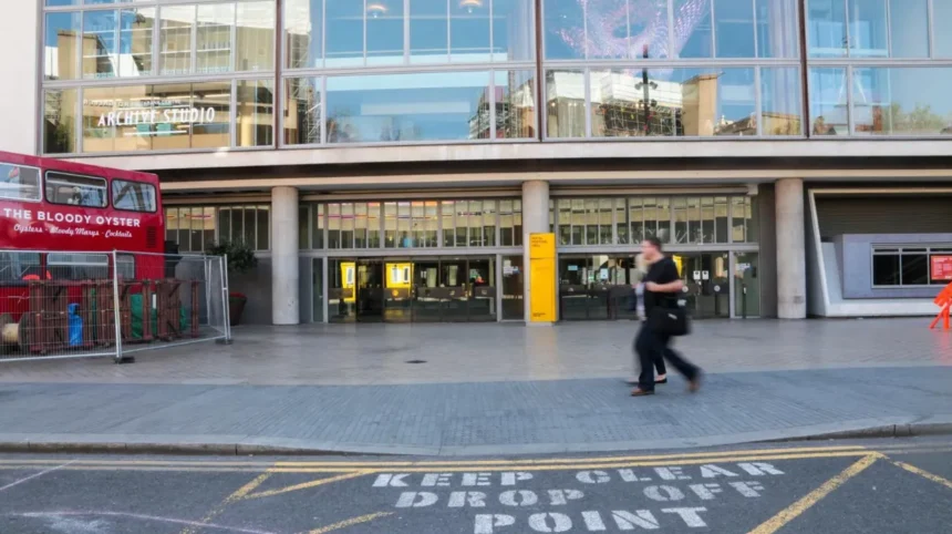 Accessible Lambeth_ Best Experiences for Visitors With Limited Mobility
