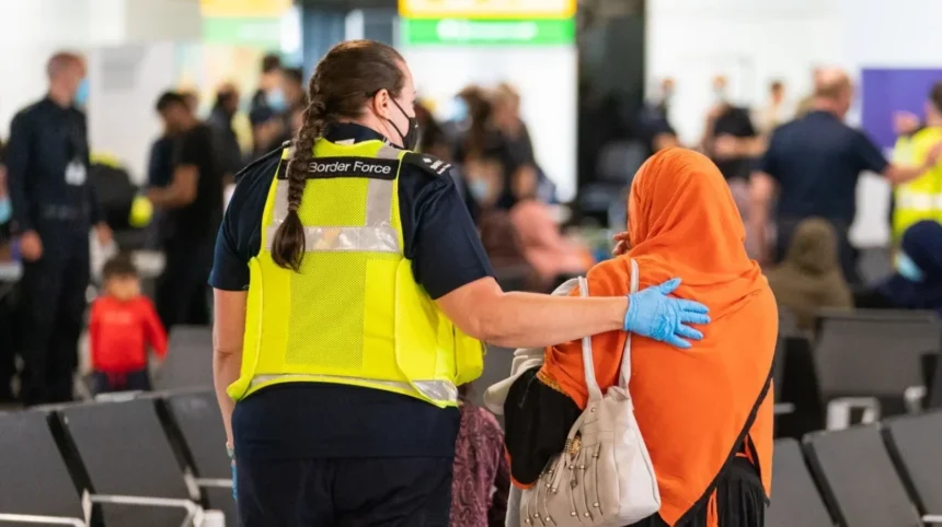 Afghanistan and Central Asian Association (ACAA) Welcomes Reopening of UK Resettlement Scheme and Calls for Greater Role for Refugee-Led Organisations