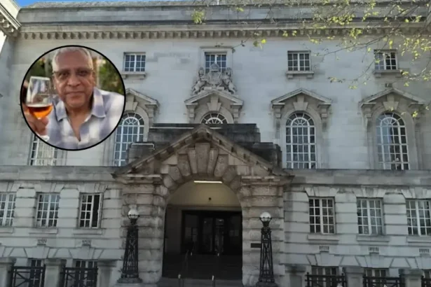 Andre Wright-Walters Convicted of Manslaughter in Balham 2026