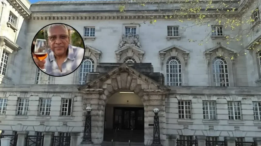 Andre Wright-Walters Convicted of Manslaughter in Balham 2026