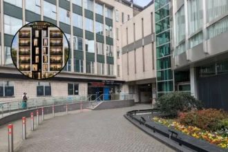 Atelier Secures £7.3m Loan for 17 Apartments in Lewisham 2026