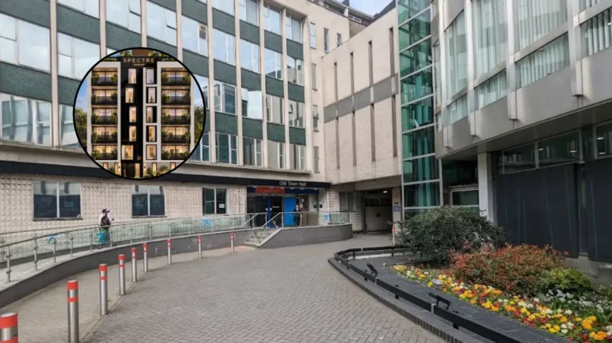 Atelier Secures £7.3m Loan for 17 Apartments in Lewisham 2026