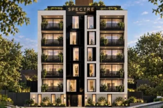 Atelier Secures £7.3m Loan for Residential Scheme in Lewisham 2026