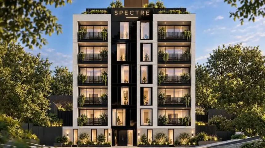 Atelier Secures £7.3m Loan for Residential Scheme in Lewisham 2026