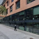 Banke Agbaje Sacred Heart Healthcare Greenwich Business 2026