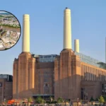 Battersea Power Station Lands £280m Refinancing Deal: South-West London 2026