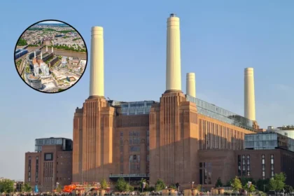 Battersea Power Station Lands £280m Refinancing Deal: South-West London 2026