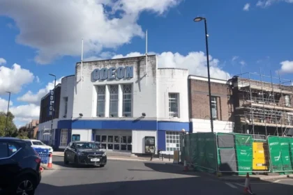 Beckenham Fights To Save 96-Year-Old Cinema From Church Takeover Beckenham 2026