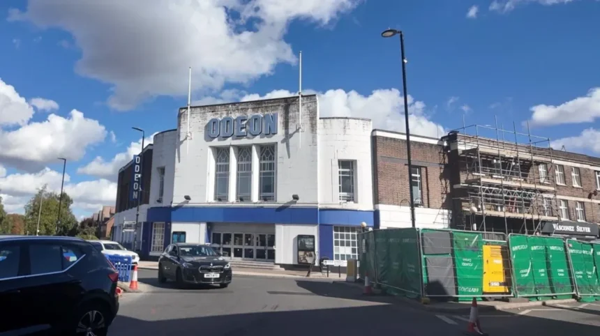 Beckenham Fights To Save 96-Year-Old Cinema From Church Takeover Beckenham 2026