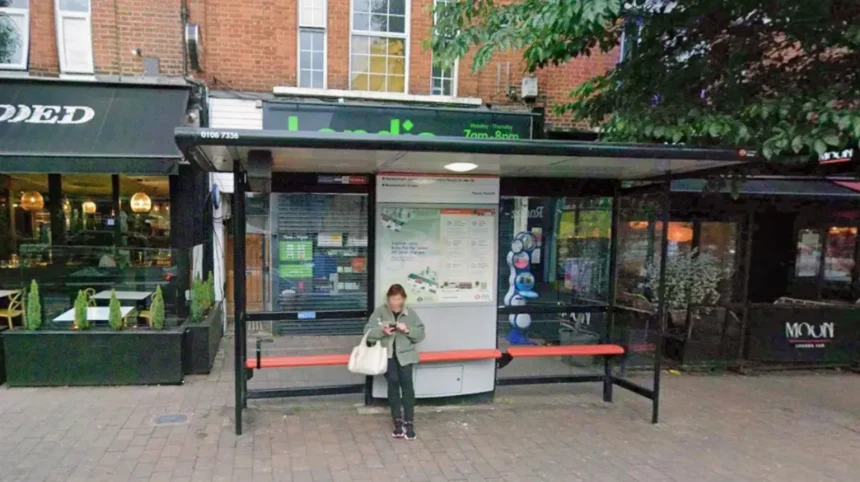 Beckenham Rallies Behind Londis Shopkeepers After Targeted Racial Attack, 2026