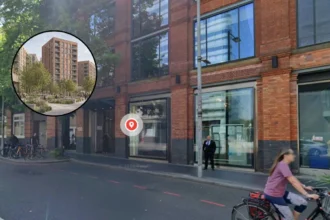 Bermondsey Place Affordable Housing Cut Goes to Southwark Committee Old Kent Road 2026