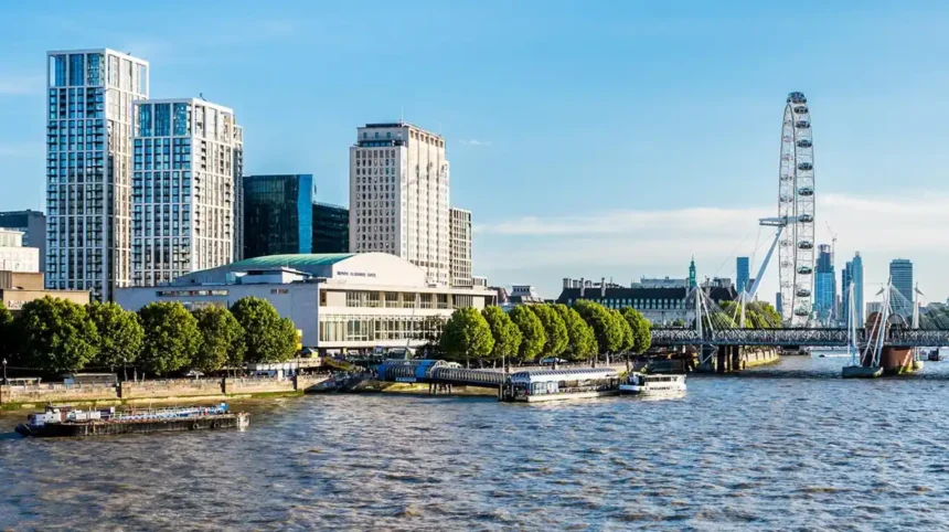 Best Areas of Lambeth for Visitors South Bank, Brixton & More
