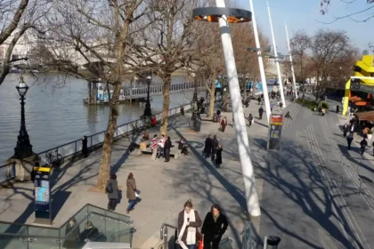Best Cultural Places for an Afternoon in Lambeth
