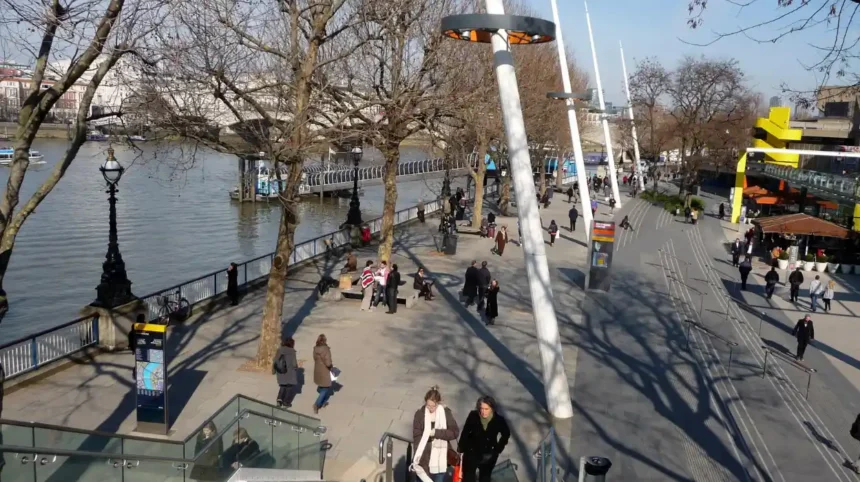 Best Cultural Places for an Afternoon in Lambeth