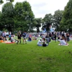 Best Family Picnic Places in Lambeth Parks and Green Spaces