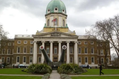 Best Lambeth Attractions for Solo Travellers in South London
