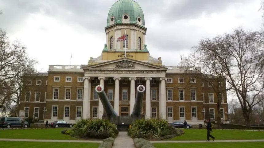 Best Lambeth Attractions for Solo Travellers in South London