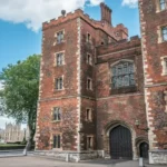 Best Leisure Experiences Near Lambeth Palace in London