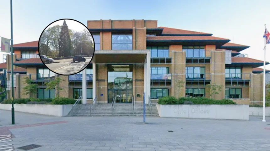 Bexley Council Proposes Four New School Pedestrian Crossings in Bexley 2026