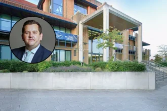 Bexley MP Urges Action Against Rising Anti-Social Behaviour, Bexley 2026
