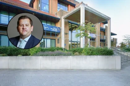 Bexley MP Urges Action Against Rising Anti-Social Behaviour, Bexley 2026