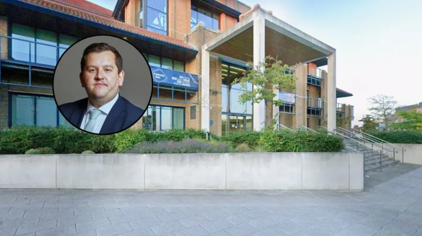 Bexley MP Urges Action Against Rising Anti-Social Behaviour, Bexley 2026