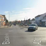 Bexley Police Impose Section 35 Dispersal Zone in Blackfen 2026