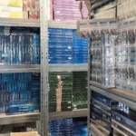 Bexley Police Seize £6,000 Cash and Cigarettes Stash, Blendon 2026