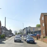 Blood Van Driver Jailed After Intentionally Running Over Cyclist: New Cross 2026