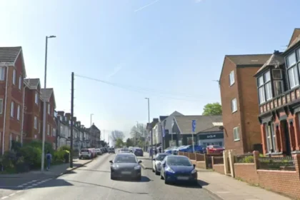 Blood Van Driver Jailed After Intentionally Running Over Cyclist: New Cross 2026