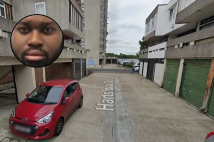 Bosun Osagie Jailed for Cyber Hacking and Blackmail: Wirral 2026