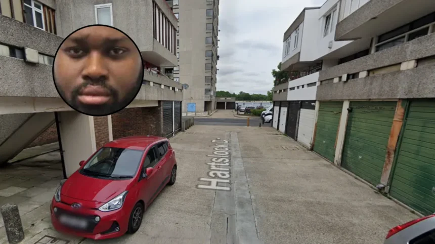 Bosun Osagie Jailed for Cyber Hacking and Blackmail: Wirral 2026