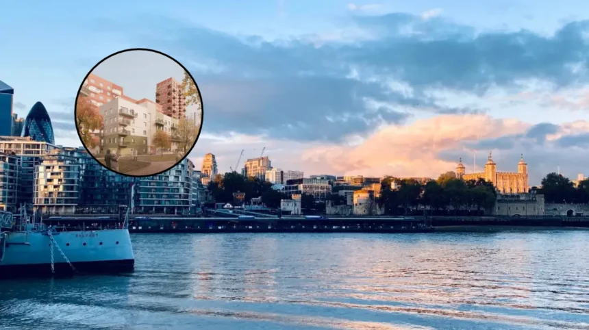 Bouygues UK Clears Gateway 2 for Southwark Estate Rebuild 2026