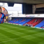 Bristol City Beat Crystal Palace 2-0 at Selhurst Park London 2026