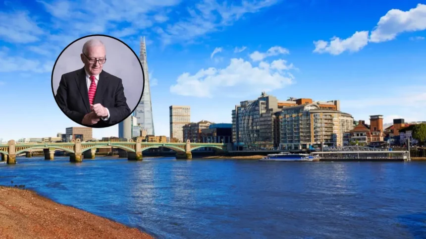 British Land and Landsec Halt Major Schemes in Southwark and Lewisham 2026