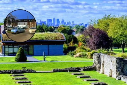 Burglars Target Homes in Sidcup and Bexley 2026
