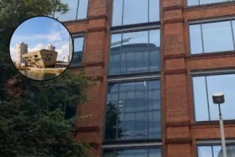 CZWG Denies Canada Water Library Defects Claim Surrey Quays 2026
