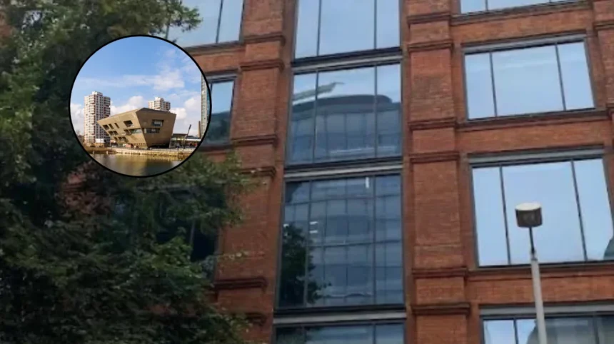 CZWG Denies Canada Water Library Defects Claim Surrey Quays 2026