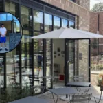 Café 51 Woolwich Opens with Southeastern Support in Woolwich 2026